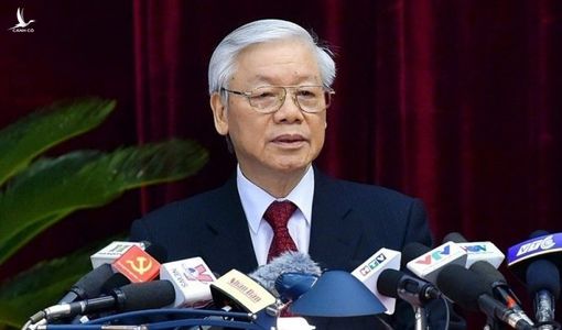 Tổng Bí thư, Chủ tịch nước gửi thư nhân ngày phòng chống thiên tai