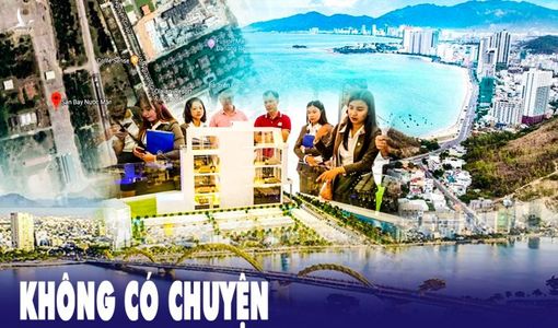 Không có chuyện Bộ Quốc phòng xác nhận 162 ngàn ha đất rơi vào tay Trung Quốc