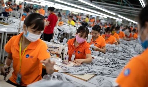 Economist: Việt Nam nằm trong nhóm nền kinh tế an toàn