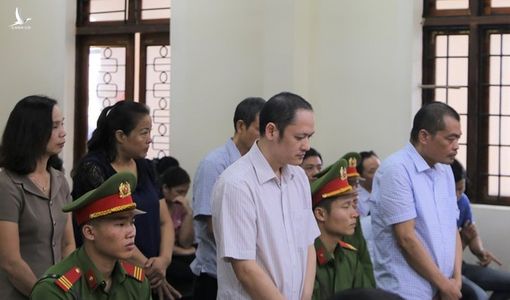 Kỷ luật cán bộ, đảng viên ở Hà Giang có quyết định đóng dấu mật