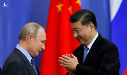 Làn sóng lây nhiễm thứ hai đe dọa Trung Quốc, thử thách quan hệ Nga-Trung