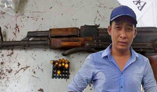 Vụ Tuấn “Khỉ”: Truy nã 1 bị can liên quan