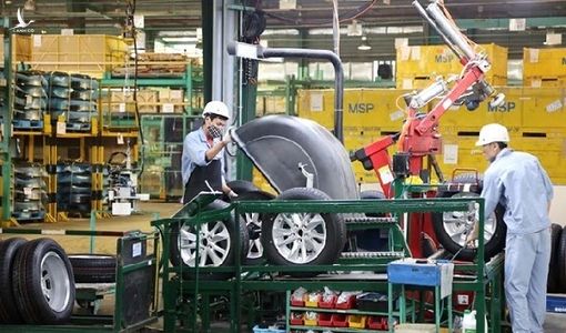 ‘Mặt trận thứ hai’ đã mở để khởi động lại nền kinh tế