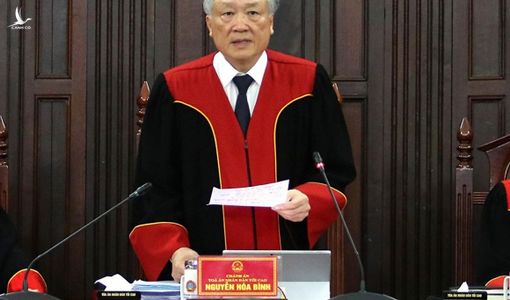 Bất thường về thời gian gây án của Hồ Duy Hải