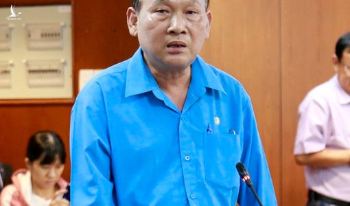 Hiệu trưởng nhận trách nhiệm vụ cây đổ: Nghĩ về “văn hóa xin lỗi” của cán bộ