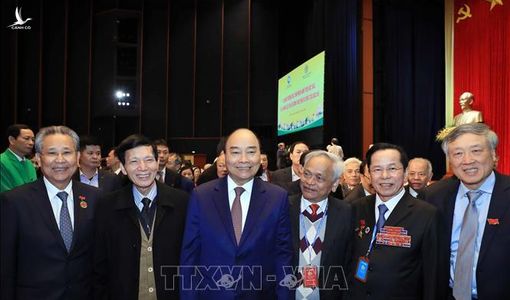 6 ủy viên Bộ Chính trị, Bí thư TƯ Đảng trưởng thành từ lớp học miền Nam