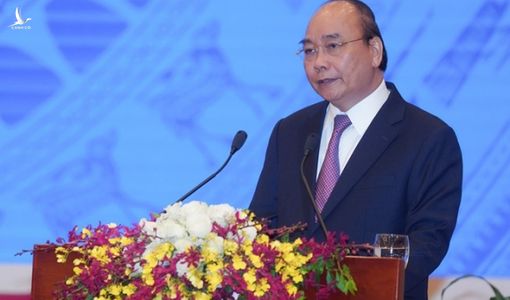 Thủ tướng: 25 năm nữa là đủ để xuất hiện những đế chế kinh doanh khổng lồ mang tên Việt Nam