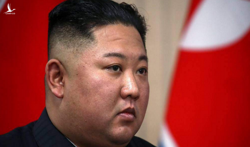 Ông Kim Jong Un được chính phủ Nga tặng huy chương