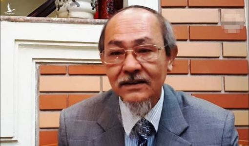 Vạch trần bộ mặt thật của Phạm Chí Thành – chủ trang “Bà Đầm Xòe”