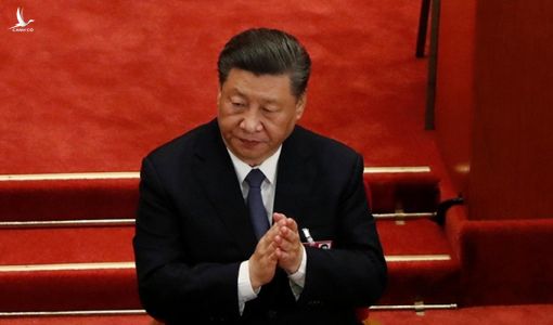 Ông Tập ‘chuẩn bị cho kịch bản tồi tệ nhất’