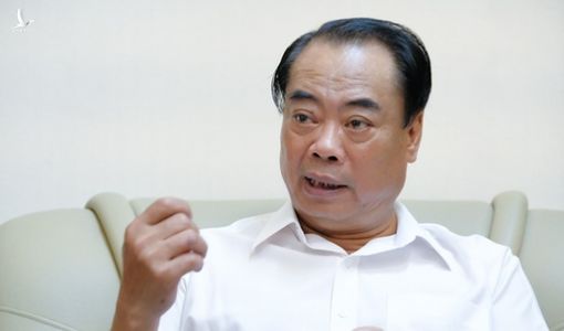 Giám đốc thẩm vụ Hồ Duy Hải: Thành viên Hội đồng thẩm phán nói gì?