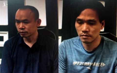 Chán bắn chim, 2 thanh niên mang súng bắn…người