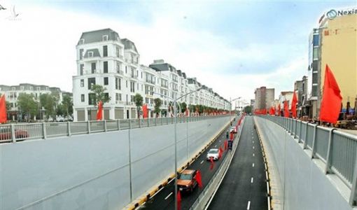 Khát vọng vươn lên của Hải Phòng – thành phố năng động và ân tình