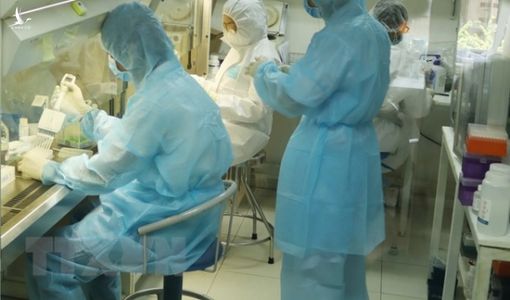 Thêm 3 ca tái dương tính với nCov tại TP Hồ Chí Minh