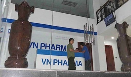 Mở phiên phúc thẩm đánh giá chứng cứ mới vụ VN Pharma