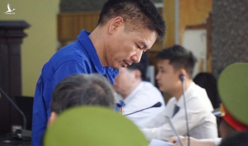 Vụ gian lận thi cử ở Sơn La: Cựu phó giám đốc Sở GD-ĐT nói bị ép cung!