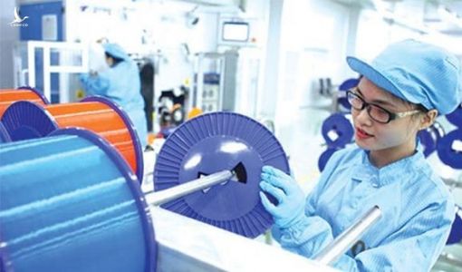 Kinh tế Việt Nam bắt đầu khởi sắc trở lại