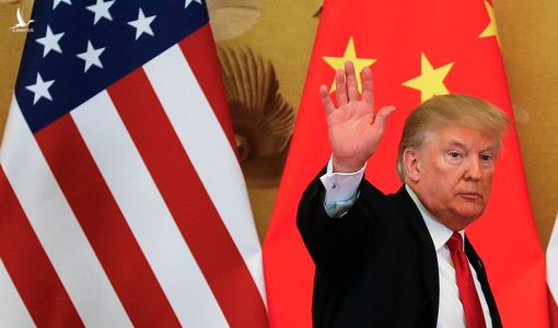 Business Insider: Chính phủ Trung Quốc dùng số tiền khổng lồ, âm thầm ủng hộ Tổng thống Donald Trump tái đắc cử