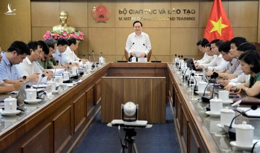 Lực lượng thanh – kiểm tra sẽ ‘phủ kín’ để tổ chức tốt kỳ thi tốt nghiệp THPT