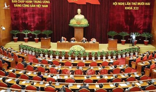 Hồ sơ đẹp, tướng mạo được chưa hẳn là nhân sự tốt cho đại hội Đảng