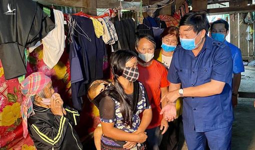 Việt Nam chặn được các ổ dịch bạch hầu