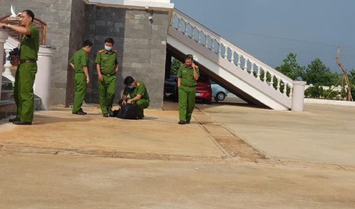 Phát hiện 5 trường hợp kết án tù nhưng ‘quên’ thi hành án tại Bình Phước