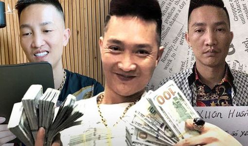 TP.HCM: Công an phát lệnh truy tìm Huấn ‘hoa hồng’