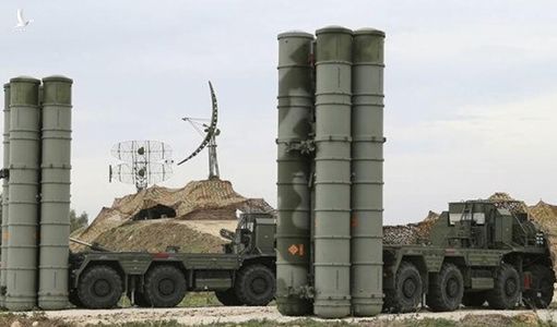 Trung Quốc và Ấn Độ cùng dùng S-400 đấu nhau, chuyện gì sẽ xảy ra?