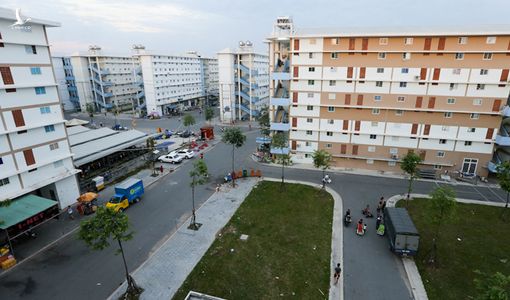 5 điểm nghẽn kiềm hãm sự phát triển nhà ở xã hội