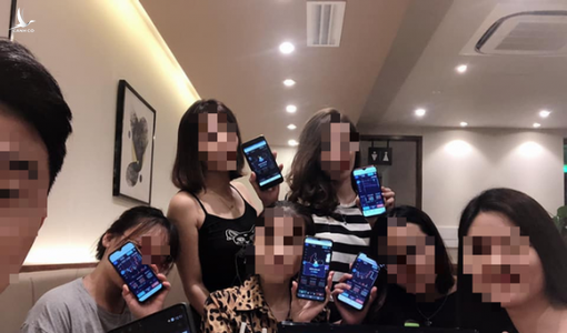 “Lò đào tạo lừa đảo” Wefinex: Đa cấp núp bóng đầu tư tài chính, trục lợi từ người thiếu hiểu biết