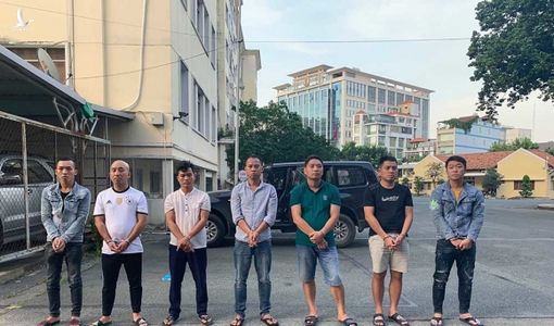 Sự thật vụ bắt cóc cả gia đình doanh nhân, cướp 35 tỷ ở Sài Gòn
