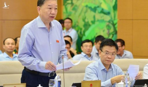 Nhân dân và đại biểu cơ bản ủng hộ Luật Cư trú (sửa đổi)