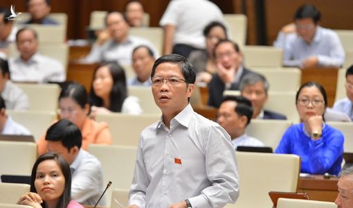 Bộ trưởng Trần Tuấn Anh: Nguy cơ Việt Nam thiếu gạo cho dân dùng trong nước là có thật