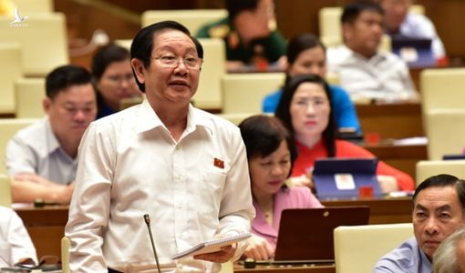 Muốn vào công chức sẽ phải thi lấy ‘giấy chứng nhận’ kiểm định chất lượng đầu vào