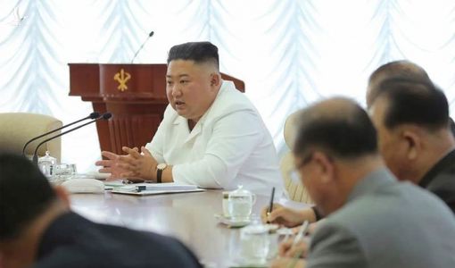 Quyết định ‘gây chấn động’ của ông Kim Jong Un