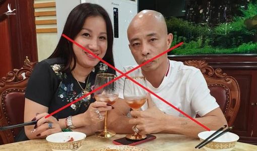 Khởi tố vợ Đường ‘Nhuệ’ tội thao túng đấu giá đất ở Thái Bình
