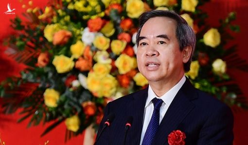 Ông Nguyễn Văn Bình: Ngành ngân hàng đứng trước nhiều thời cơ nhưng không ít thách thức