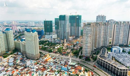 Việt Nam đang lọt vào ‘tầm ngắm’ của nhiều nhà đầu tư nước ngoài