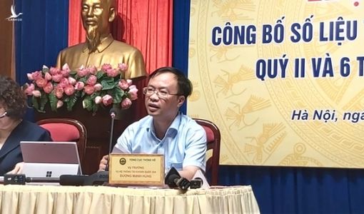 Covid-19 khiến tăng trưởng kinh tế Việt Nam thấp nhất 30 năm qua