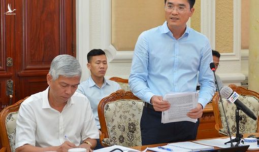 TPHCM kiến nghị có cơ chế đặc thù cho Vùng kinh tế trọng điểm phía Nam