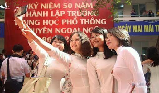 ‘Di sản’ trường chuyên thúc đẩy bất bình đẳng xã hội