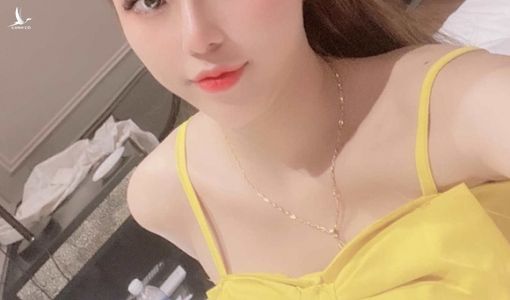Lối sống xa hoa của hotgirl trường du lịch cầm đầu đường dây ma túy liên tỉnh