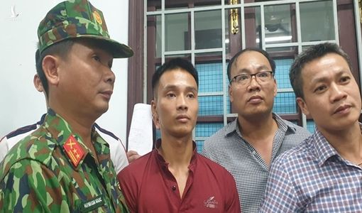 Lý do không công khai thưởng người báo tin tố giác bắt Triệu Quân Sự