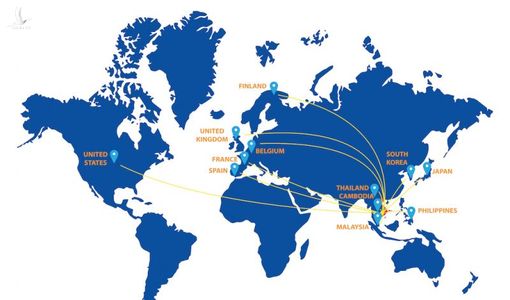 Báo Italy: Việt Nam là cửa ngõ để EU tiếp cận thị trường ASEAN