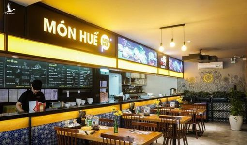 Ông chủ Món Huế tiếp tục bị nhà đầu tư nước ngoài tố cáo đến Bộ Công an