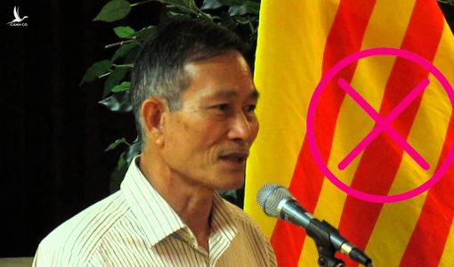 Nguyễn Văn Hải xảo ngôn: ‘Lên án Việt Nam dùng biện pháp độc tài để chống dịch”