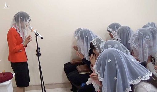 Sự thật “Giáo phái Tân Thiên Địa” và nhiều tổ chức tôn giáo hoạt động bất hợp pháp ở Việt Nam