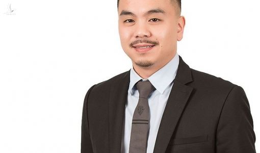Doanh nhân 8X thay tỷ phú Nguyễn Đăng Quang làm CEO Masan