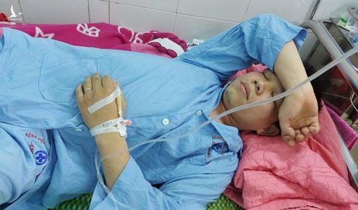 Vợ nguyên chủ tịch phường ở Thái Bình thuê người đánh cán bộ tố cáo chồng