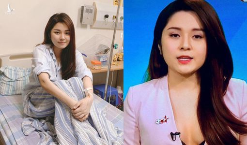 MC Diệu Linh qua đời ở tuổi 29 vì ung thư máu